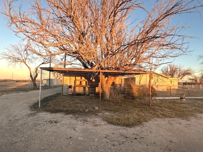 Country Living W Texas! 69.6 Ac Ranch Fort Stockton Pecos Co - image 14