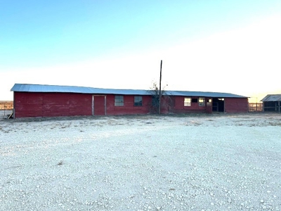Country Living W Texas! 69.6 Ac Ranch Fort Stockton Pecos Co - image 10