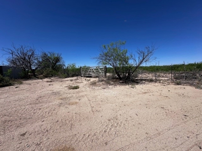 Country Living W Texas! 69.6 Ac Ranch Fort Stockton Pecos Co - image 23
