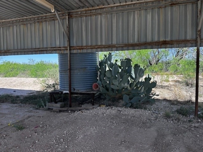 Country Living W Texas! 69.6 Ac Ranch Fort Stockton Pecos Co - image 21