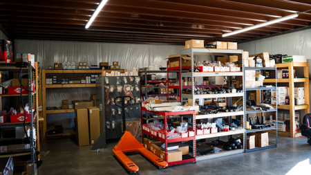 Outdoor Equipment Investment Opportunity - image 33