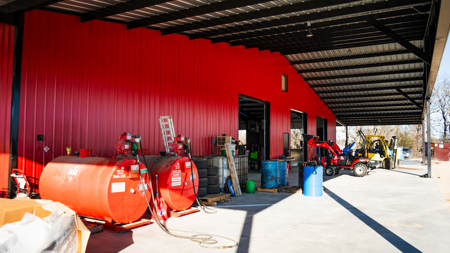 Outdoor Equipment Investment Opportunity - image 26