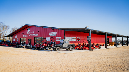 Outdoor Equipment Investment Opportunity - image 22