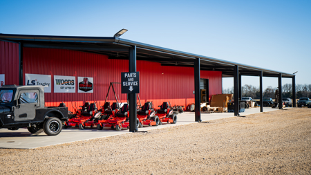 Outdoor Equipment Investment Opportunity - image 23