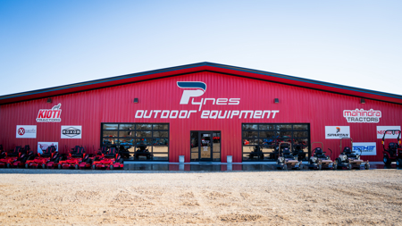 Outdoor Equipment Investment Opportunity - image 18