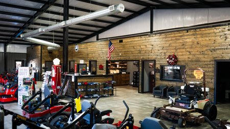 Outdoor Equipment Investment Opportunity - image 46