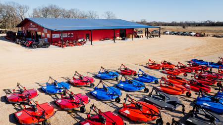 Outdoor Equipment Investment Opportunity - image 12