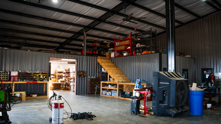 Outdoor Equipment Investment Opportunity - image 31