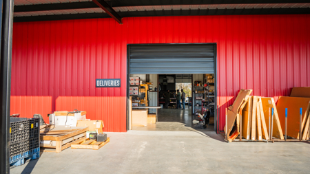 Outdoor Equipment Investment Opportunity - image 25