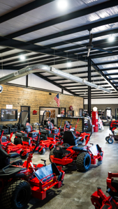 Outdoor Equipment Investment Opportunity - image 4