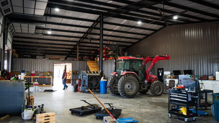 Outdoor Equipment Investment Opportunity - image 29