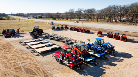 Outdoor Equipment Investment Opportunity - image 13