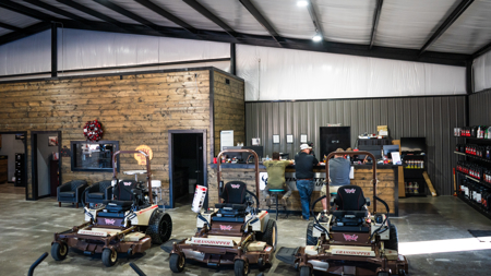 Outdoor Equipment Investment Opportunity - image 45