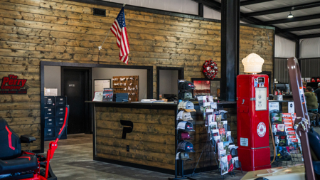 Outdoor Equipment Investment Opportunity - image 2