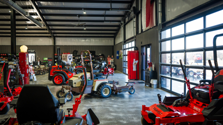 Outdoor Equipment Investment Opportunity - image 3