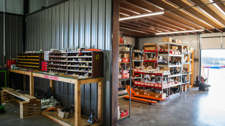 Outdoor Equipment Investment Opportunity - image 32