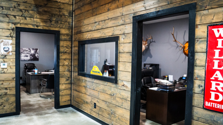 Outdoor Equipment Investment Opportunity - image 9