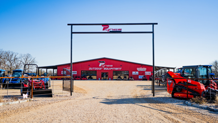 Outdoor Equipment Investment Opportunity - image 20