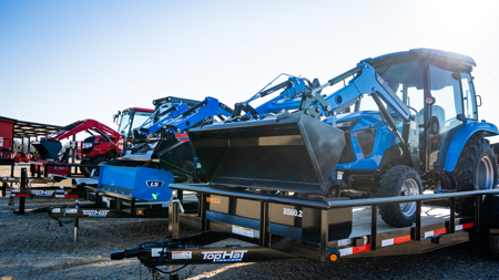 Outdoor Equipment Investment Opportunity - image 21