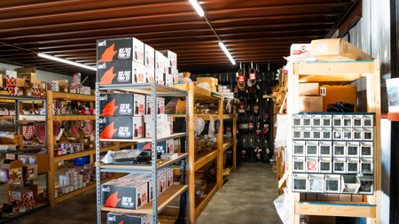 Outdoor Equipment Investment Opportunity - image 35