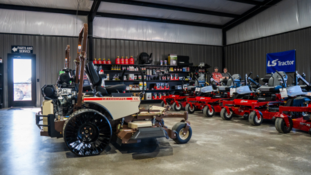 Outdoor Equipment Investment Opportunity - image 44