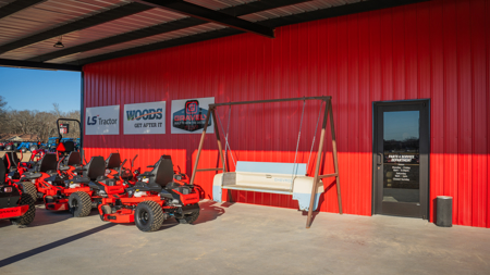 Outdoor Equipment Investment Opportunity - image 24