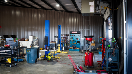 Outdoor Equipment Investment Opportunity - image 30