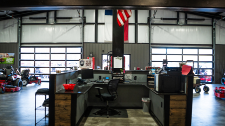 Outdoor Equipment Investment Opportunity - image 10