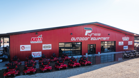 Outdoor Equipment Investment Opportunity - image 15