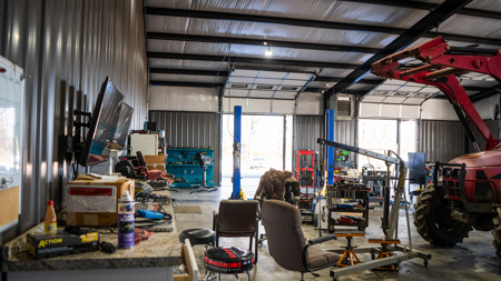 Outdoor Equipment Investment Opportunity - image 37