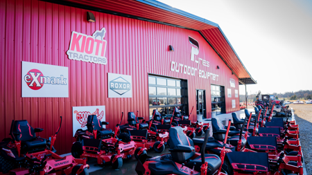 Outdoor Equipment Investment Opportunity - image 17