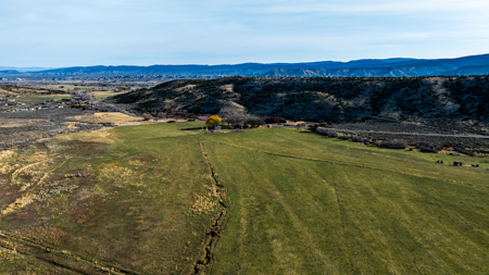 Horsefly Ranch for Sale Montrose Colorado - image 26