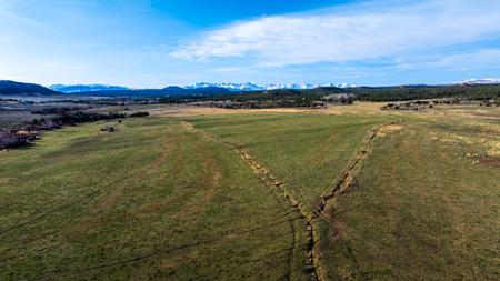 Horsefly Ranch for Sale Montrose Colorado - image 24