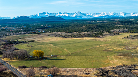 Horsefly Ranch for Sale Montrose Colorado - image 25