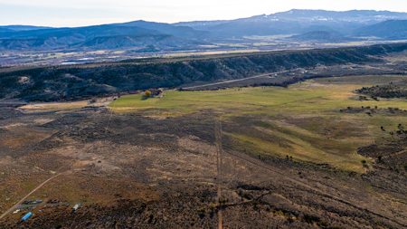 Horsefly Ranch for Sale Montrose Colorado - image 9