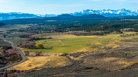 Horsefly Ranch for Sale Montrose Colorado - image 5