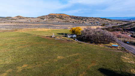 Horsefly Ranch for Sale Montrose Colorado - image 21