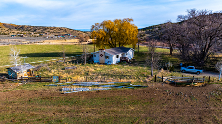 Horsefly Ranch for Sale Montrose Colorado - image 23