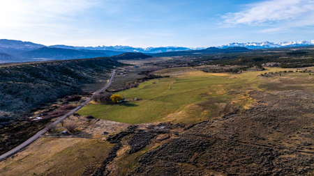 Horsefly Ranch for Sale Montrose Colorado - image 7