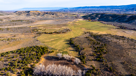 Horsefly Ranch for Sale Montrose Colorado - image 22