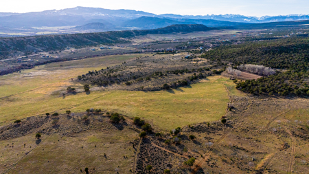 Horsefly Ranch for Sale Montrose Colorado - image 20