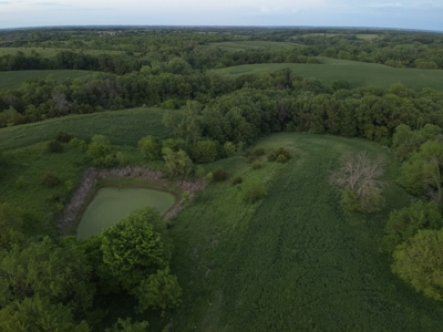 125+/- Acres | Combination Farm with Timber, Pasture & Hunting Potential - image 18