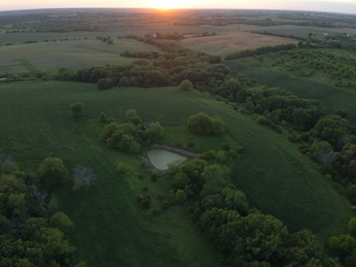 125+/- Acres | Combination Farm with Timber, Pasture & Hunting Potential - image 17