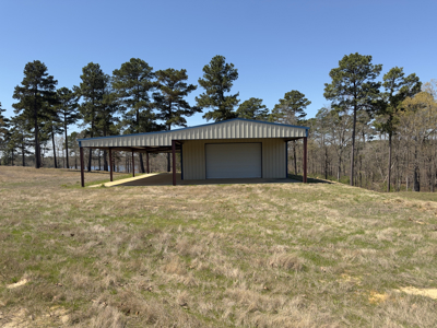 Lakefront Property on Lake O' the Pines in Avinger Texas - image 14