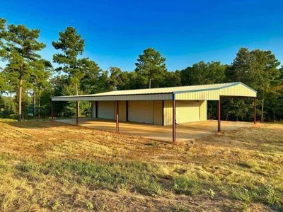 Lakefront Property on Lake O' the Pines in Avinger Texas - image 5