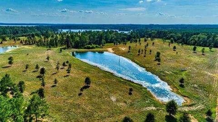 Lakefront Property on Lake O' the Pines in Avinger Texas - image 1