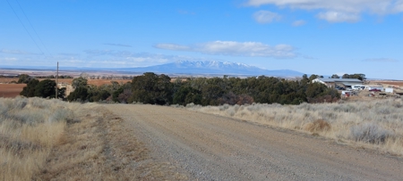 Colorado Old West Farm And Ranch Near Ancient Cliff Dwelllings, Hunting & Recreation - image 18