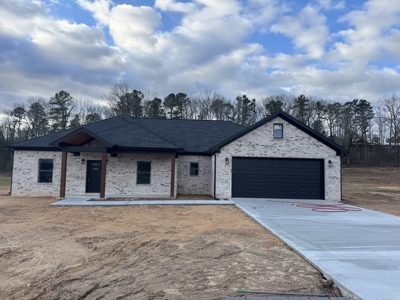 New Construction Home Winchester Estates - image 1