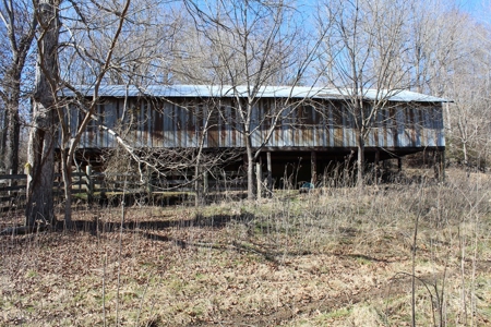219-Acre Paradise: Timber Investment Meets Outdoor Haven, VA - image 6