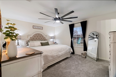 Updated Home For Sale Powderly TX - image 3